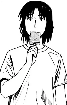 Yousuke Koiwai