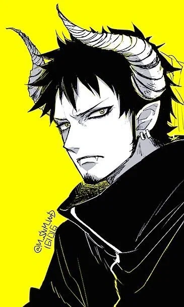 Trafalgar Law - Soul Tie - One Piece