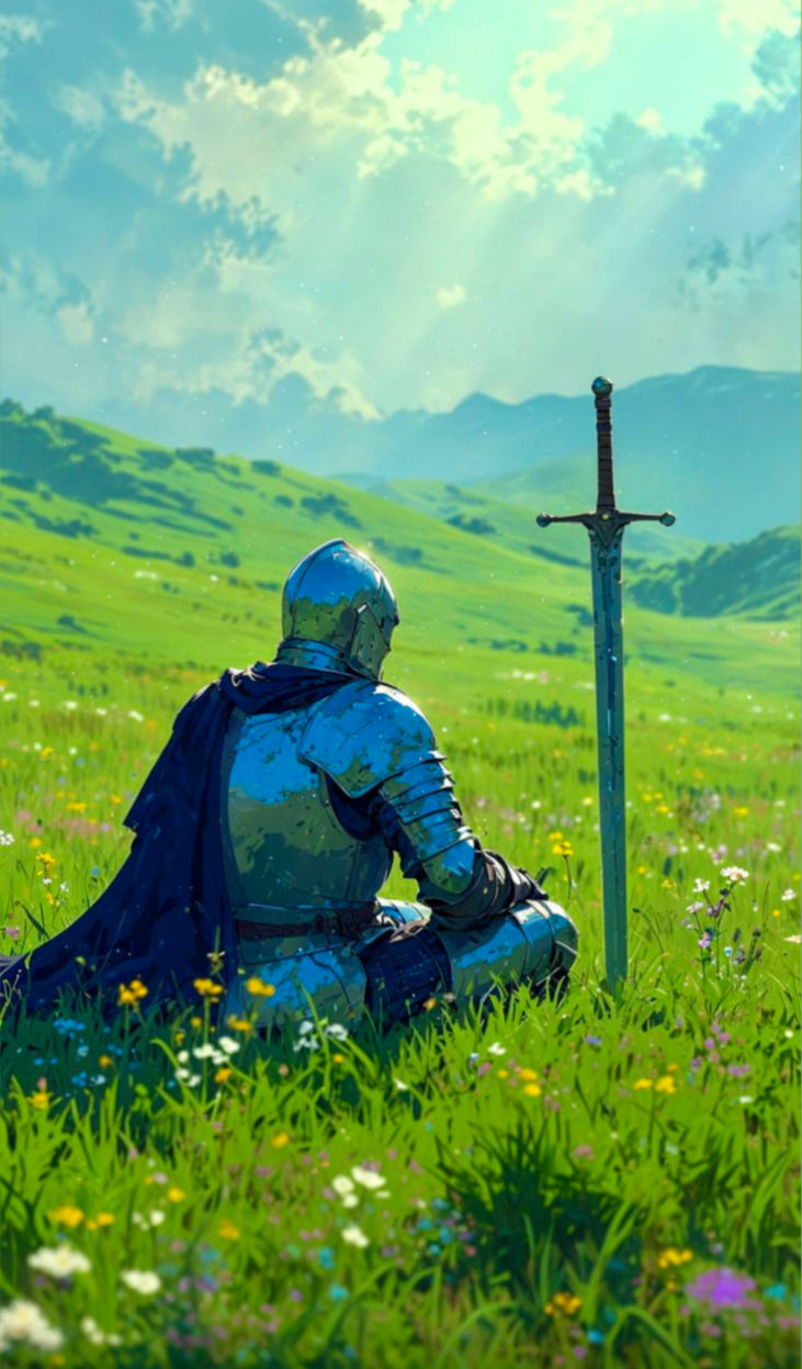 Dark Fantasy RPG