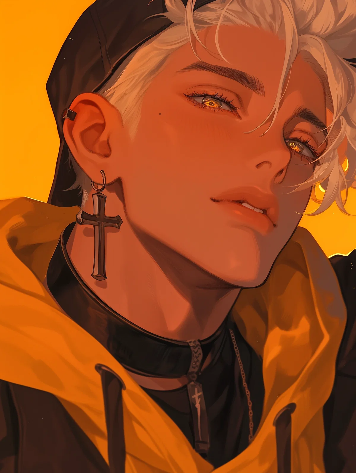 Cal Ward [ ▸ ] WARDEN