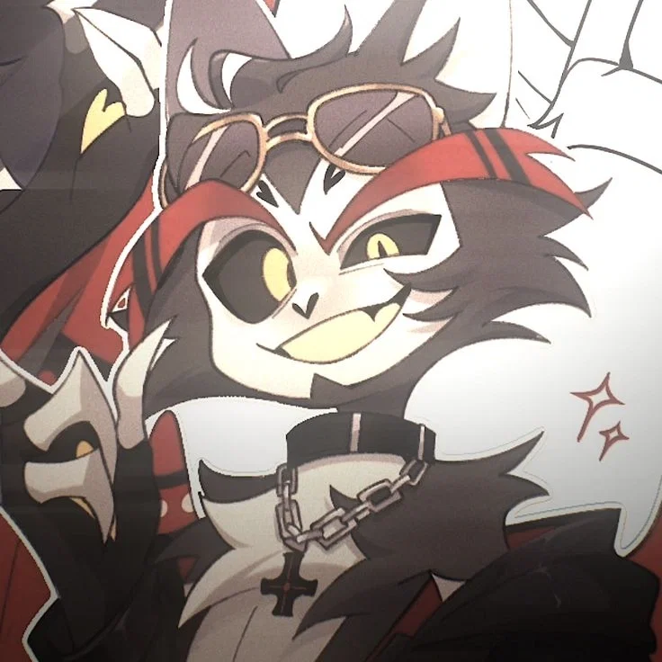 Husk - Hazbin Hotel