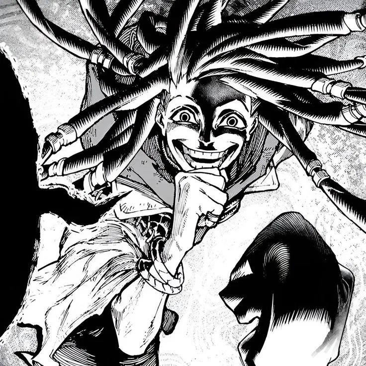 《 Wonger, Jabber 》