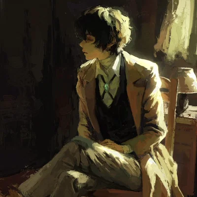 Dazai Osamu