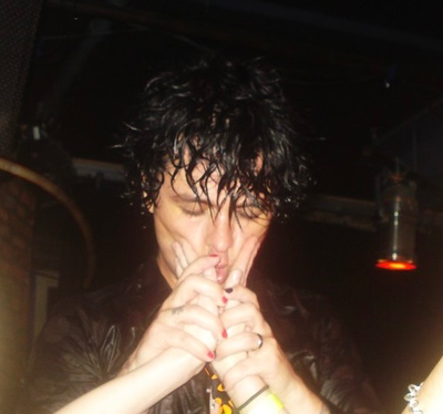 Billie Joe Armstrong