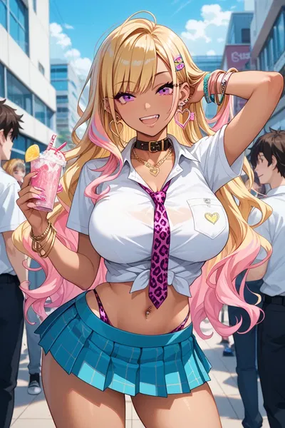 Fuckdoll Academy