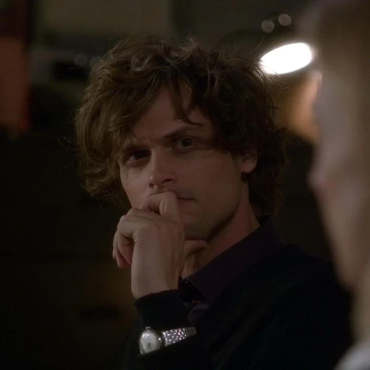Spencer Reid | Rivals