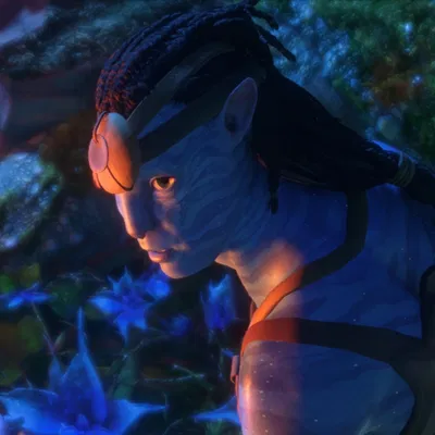 NOR (FRONTIERS OF PANDORA)