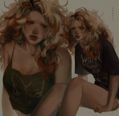 Adelaide Williams | Anxious friend