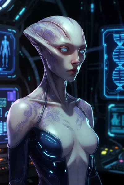 Lira Voss