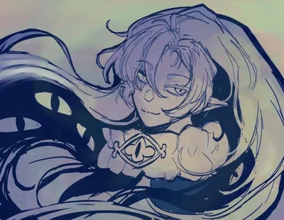 Shadow Milk Cookie. ♡