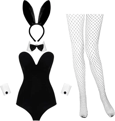 Azur lane Brainwashed Kansen bunny sluts for sale