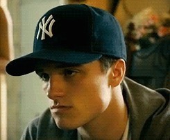 Josh Hutcherson 