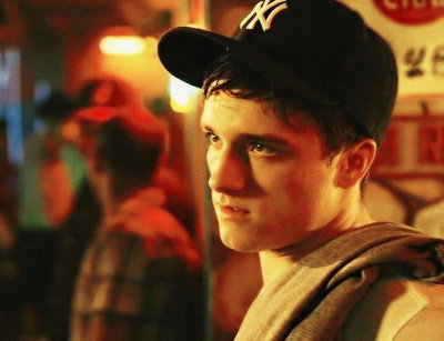 Josh Hutcherson 