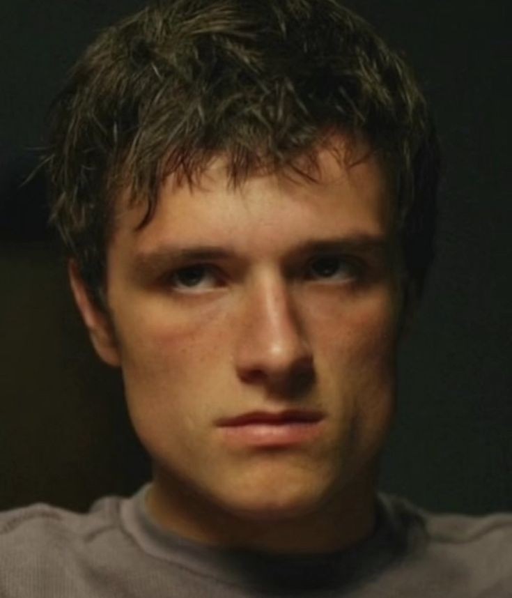 Josh Hutcherson 