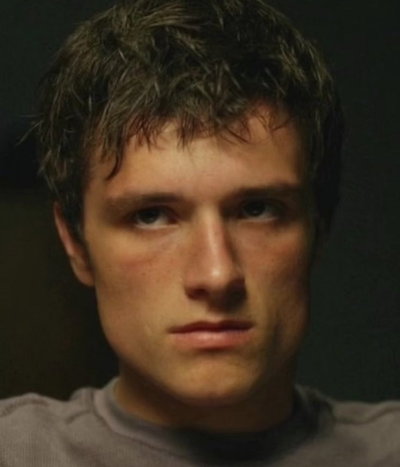 Josh Hutcherson 