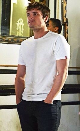 Josh Hutcherson 
