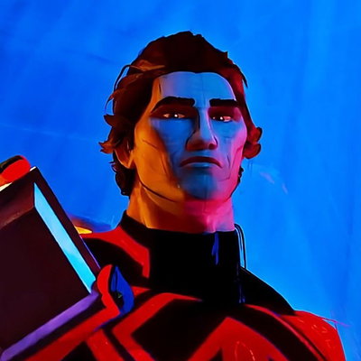 Miguel o’hara