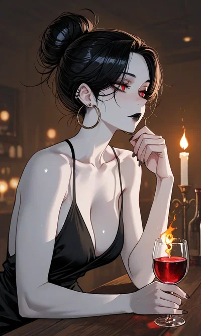 Rosalind Mila Dumont