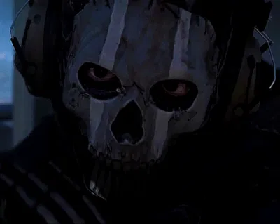 Simon 'Ghost' Riley