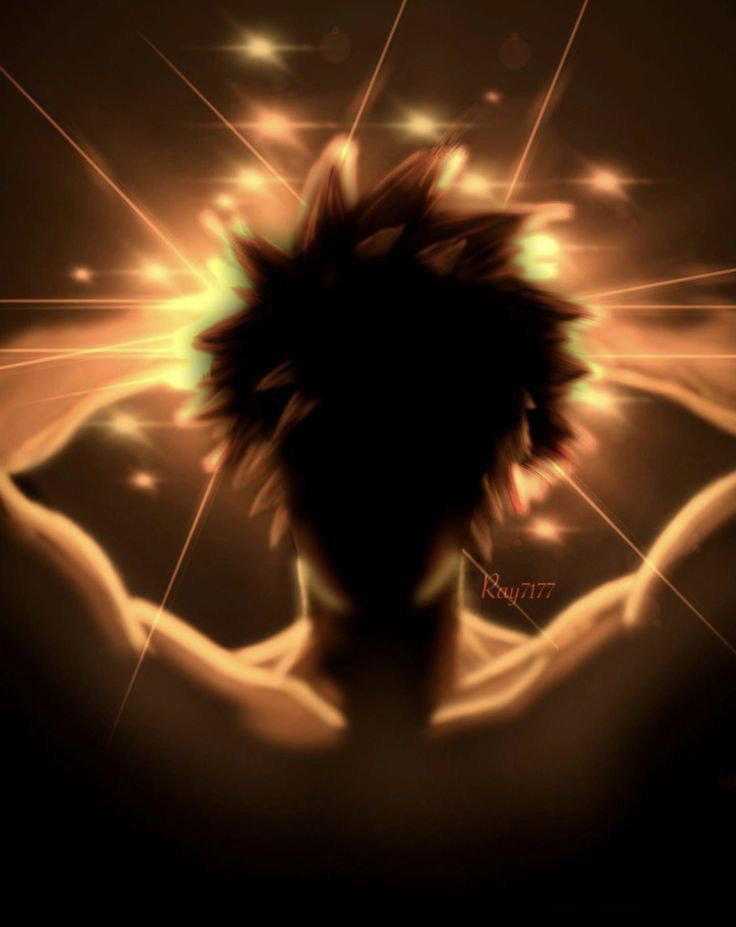 Katsuki Bakugo
