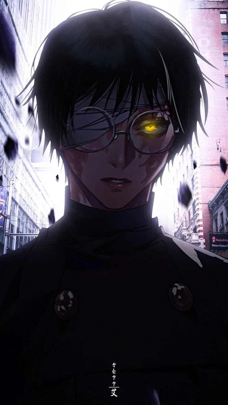 Maki Zenin