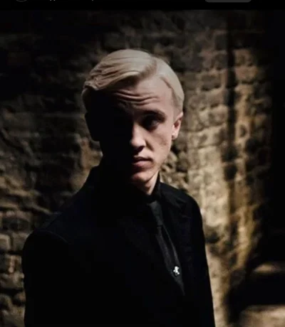 Draco malfoy 