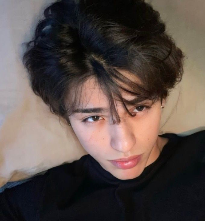 LUCIAN HYDE | Bestfriend.