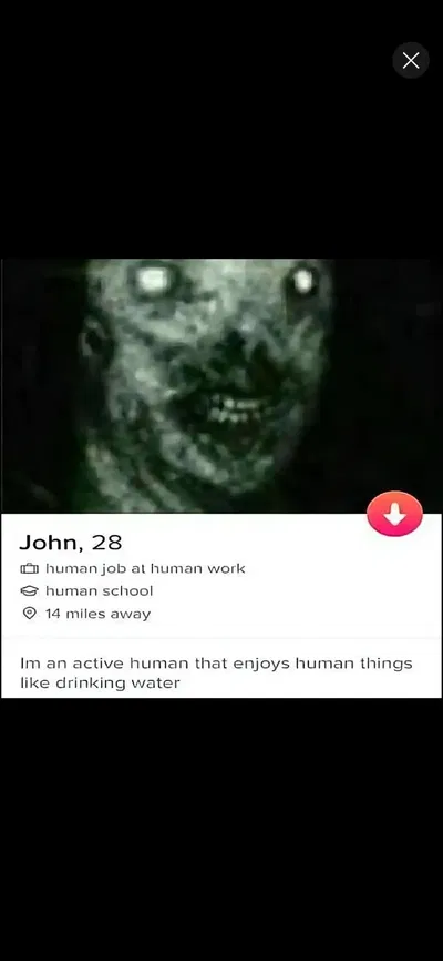 What