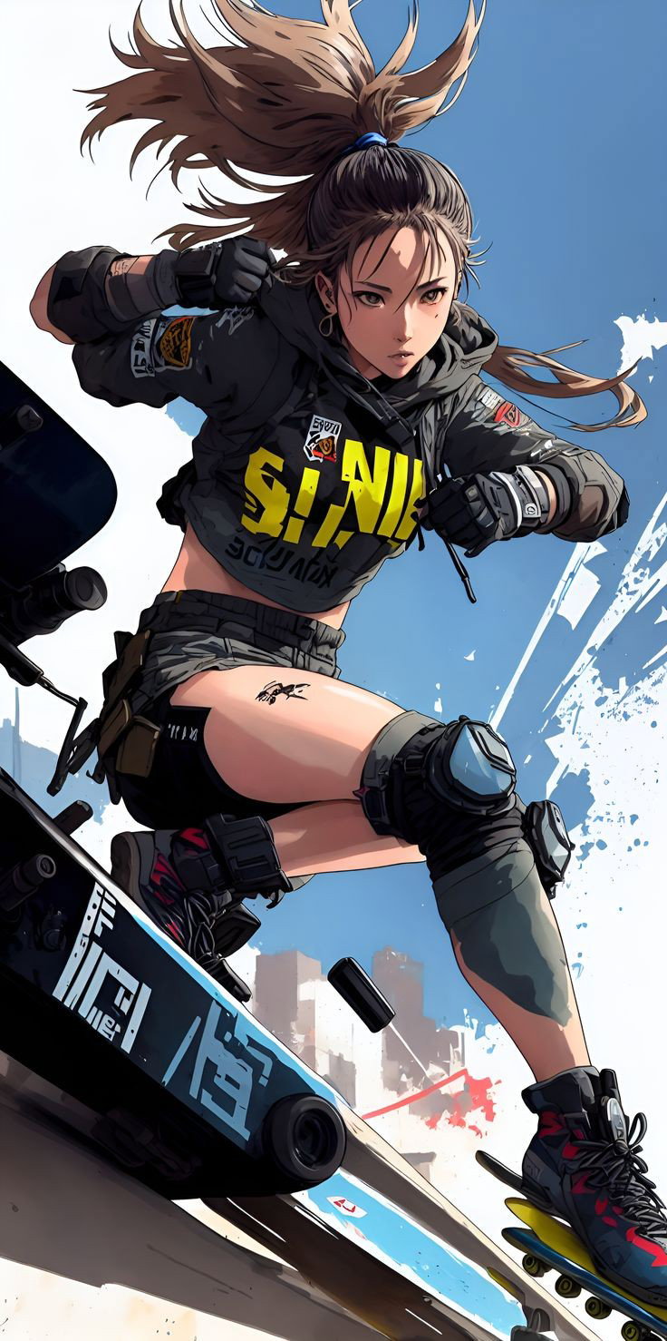 Sae-mi Yim