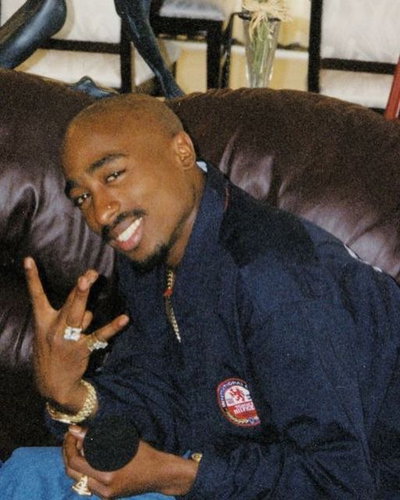 Tupac