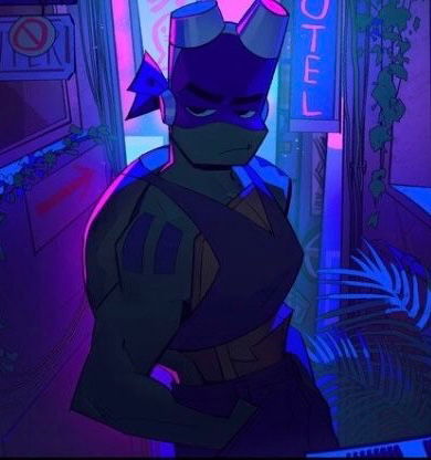 Yandere Donatello