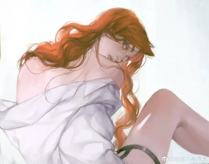 GF | Eleanor Sullivan
