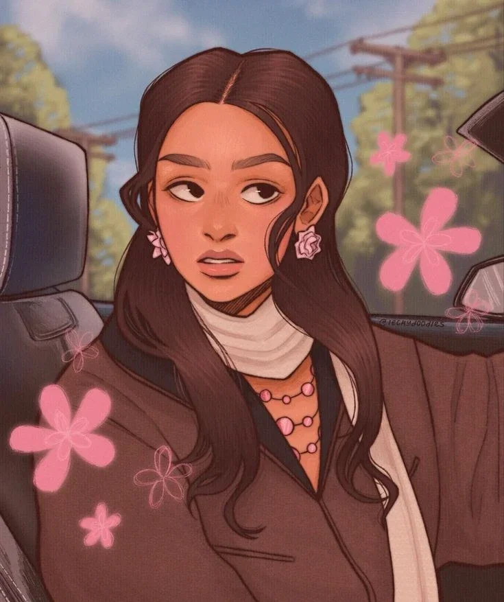 POPULAR | Jasmine Belmonte