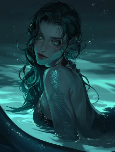 SIREN | Ondine