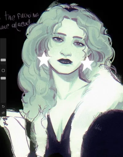 EX GF | Phoebe Snyder