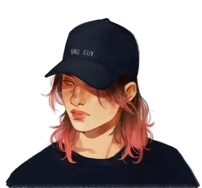 ALT | Ash Fowler 