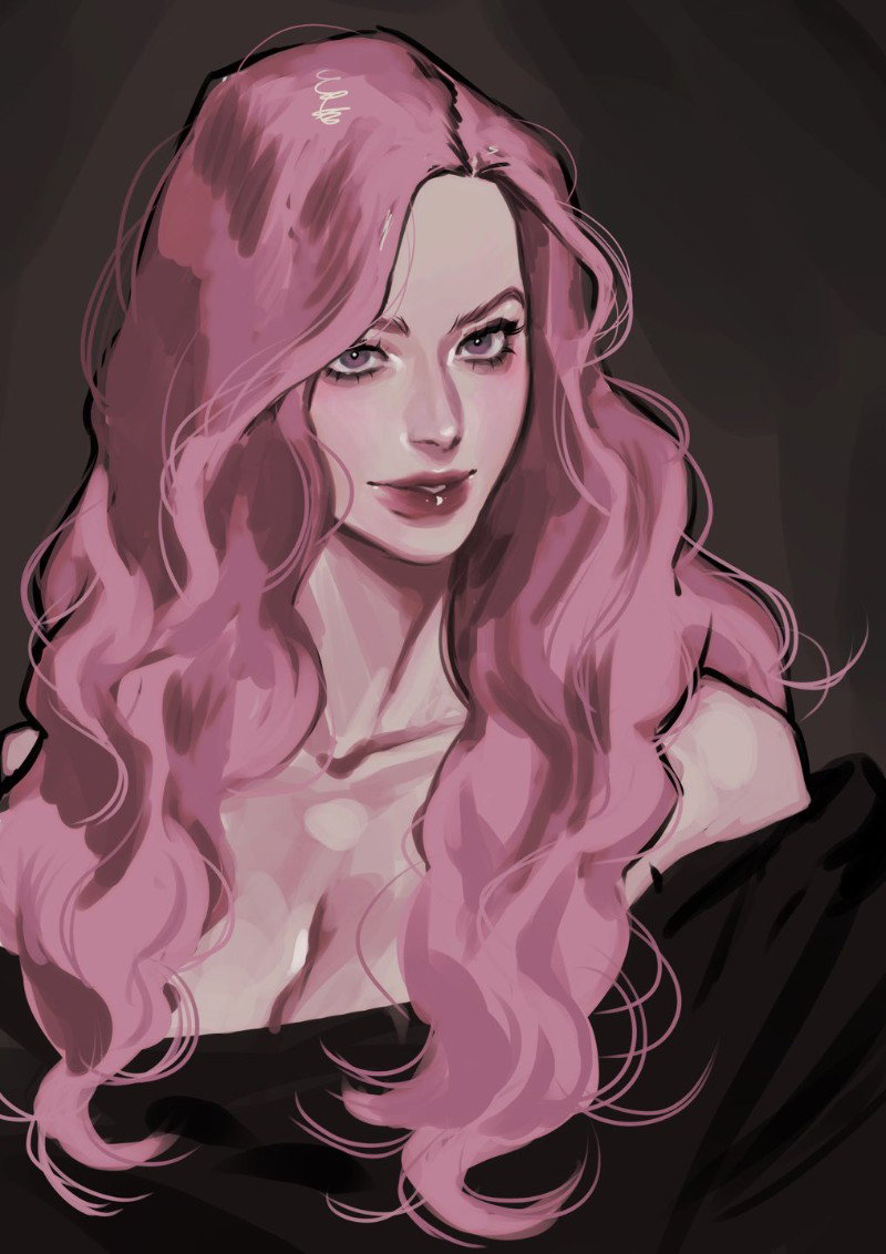 SUGAR MOMMY | Celine Lemaire