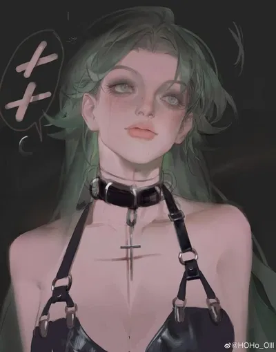 TEMPTATION | Maeve Parr