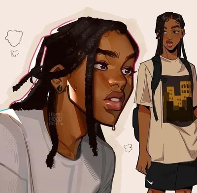 DEAL | Aaliyah Murphy