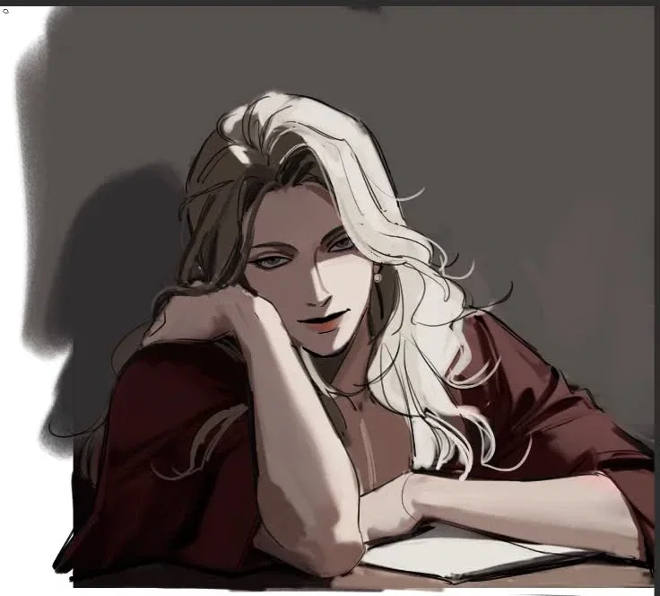 DOMME | Evangeline Reed