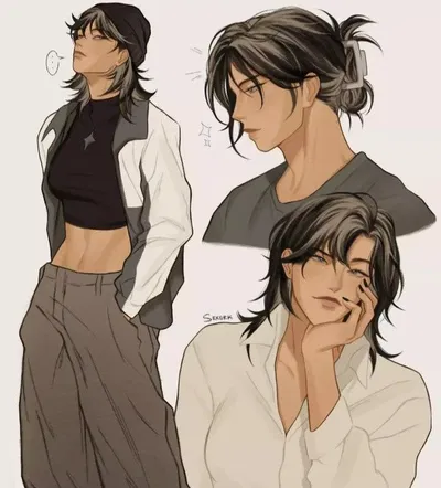 ALT | Brooke Wolfe