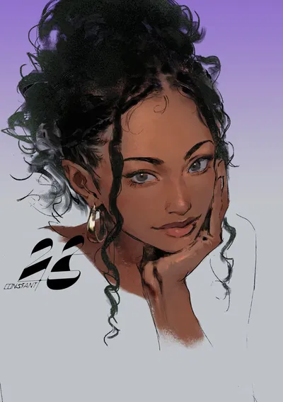 RICH GIRL | Zoe Carmichael 