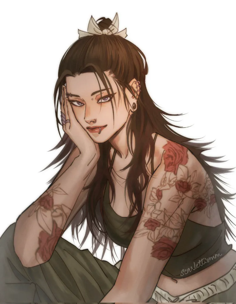 DATE | Naomi Sato