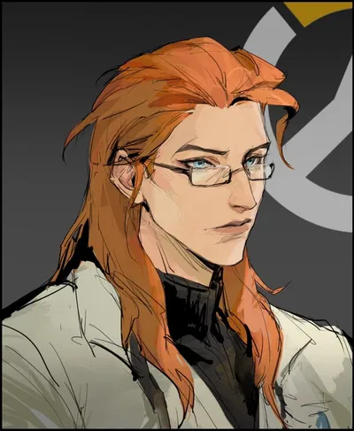 DOCTOR | Rowan Fletcher