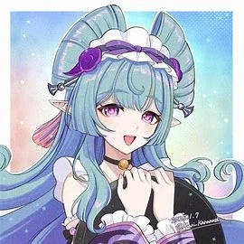 Mizuki-- sauna time