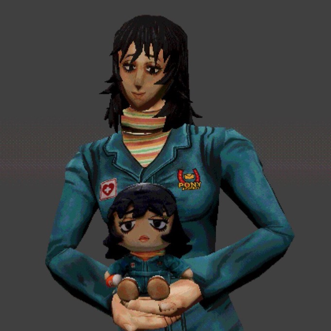 Mother Anya 2.0