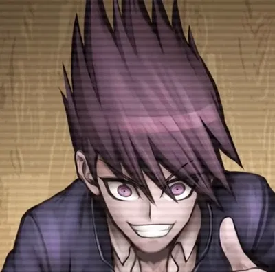 Kaito Momota (Pregame)