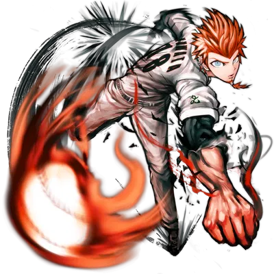 Leon Kuwata
