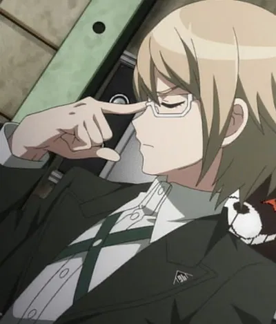 Byakuya Togami