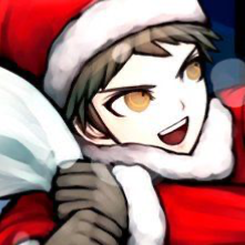 Hajime Hinata